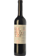 Més Que Paraules Negre 2023