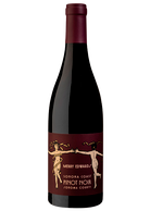 M.Edwards Sonoma Coast Pinot Noir 2022