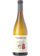 Mestizaje Blanco 2023