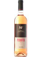 MF Perafita Rosat 2025