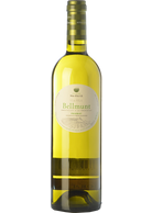 Mas d'en Gil Bellmunt Blanc 2019
