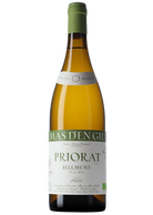 Mas d'en Gil Bellmunt Blanc 2025