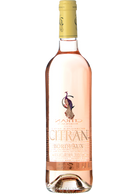 Citran Bordeaux Rosé 2020