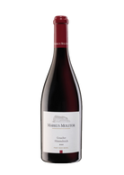 Molitor Graacher Himmelreich 2017