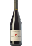 Vinya des Moré Pinot Noir 2012