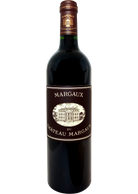 Margaux du Château Margaux 2019