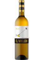 Bestué El Mielero 2025