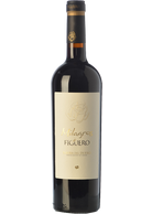 Milagros de Figuero 2020 (Magnum)