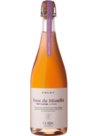Colet Font de Minella Brut Nature 2022