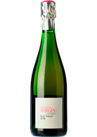 Alta Alella Mirgin Rosé Reserva 2018