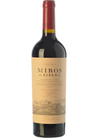 Miros de Ribera Crianza 2021
