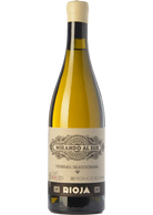 O. Rivière Mirando al Sur 2020