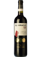 El Miracle 120 Tinto 2020