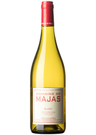 Domaine de Majas Blanc 2024