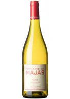 Domaine de Majas Blanc 2025