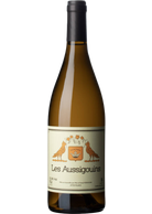 Mai & Kenji Hodgson Les Aussigouins 2023