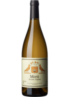 Mai & Kenji Hodgson Mont Jeunes Vignes 2023