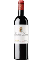 Martínez Lacuesta Crianza 2018