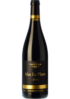 Torres Mas La Plana 2019