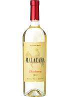 Malacara Chardonnay 2017