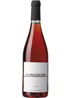 La Maldicion Clarete Rosado 2022