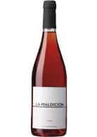 La Maldicion Clarete Rosado 2024
