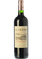 Château La Serre 2022