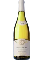 Mongeard-Mugneret Bourgogne Blanc 2019