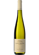 Markus Molitor Haus Klosterberg Riesling 2024