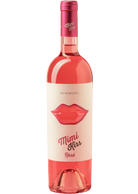 Mimi Kiss Moscato Rosé