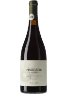 Sierra de las Palmas Pinot Noir 2022