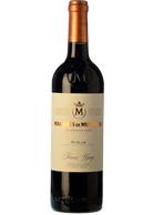 Marqués de Murrieta 2022