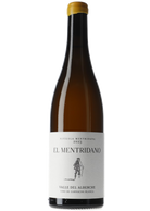 Vitícola Mentridana El Mentridano Blanco 2024