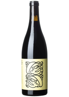 Succès Vinícola El Mentider Tinto 2020