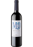 Montequinto Crianza 2018