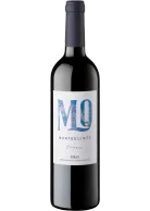 Montequinto Crianza 2020
