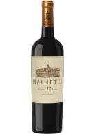 Mainetes Crianza Monastrell 2021