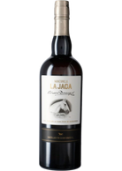 Álvaro Domecq Manzanilla La Jaca