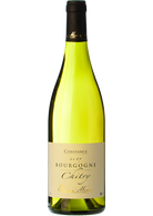 Olivier Morin Bourgogne Chitry Constance 2017