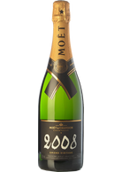 Moët & Chandon Grand Vintage 2015