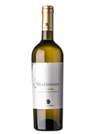 Cantina di Mogoro Vermentino Don Giovanni 2020