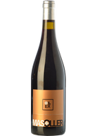 Mas Oller Plus 2015