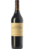 Château Monbousquet 2022