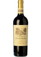 Mayor de Ondarre Reserva Especial 2018