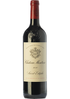 Château Montrose 2021