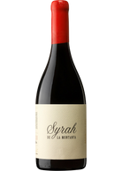 Mas Oller Syrah de la Muntanya 2023