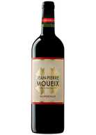 Moueix Bordeaux 2019