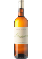 Mountain Blanco 2015