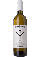 Montepepe Vermentino Albérico 2019