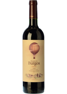Marqués de Burgos Crianza 2017